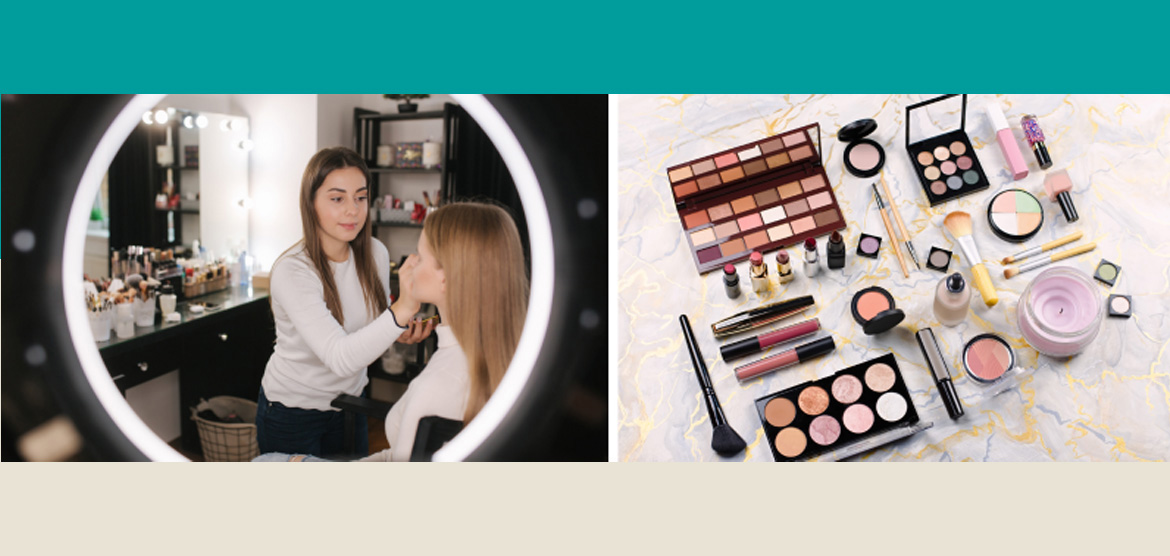 Advanced Makeup Artistry