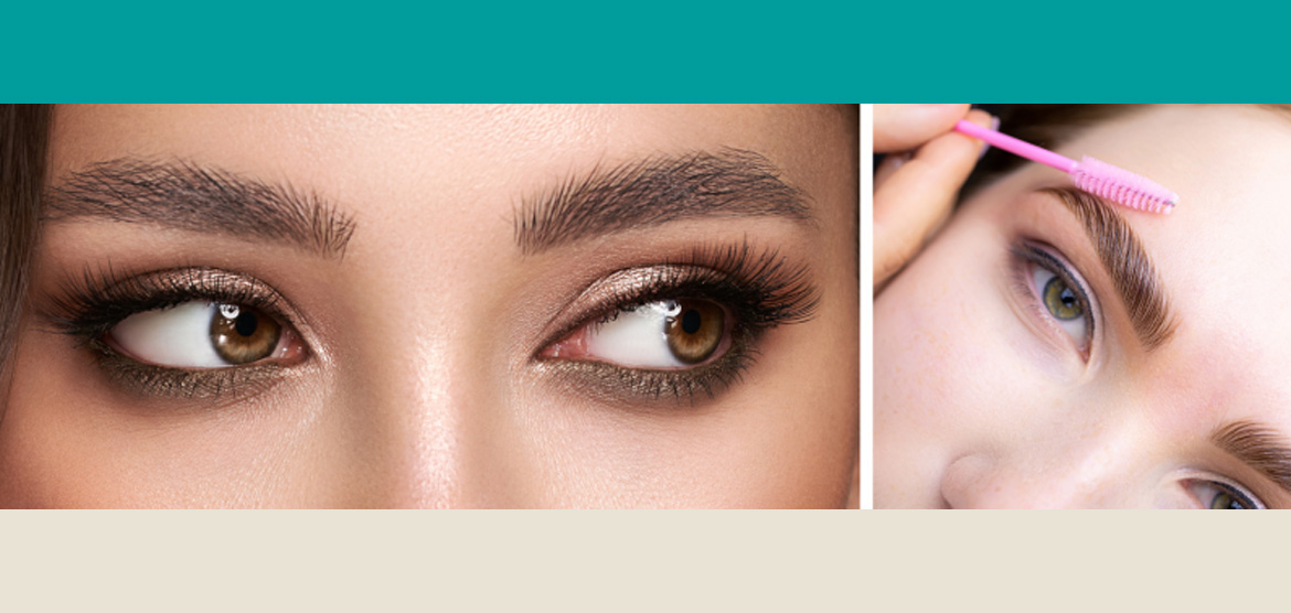Introduction to Lash and Brow Beauty