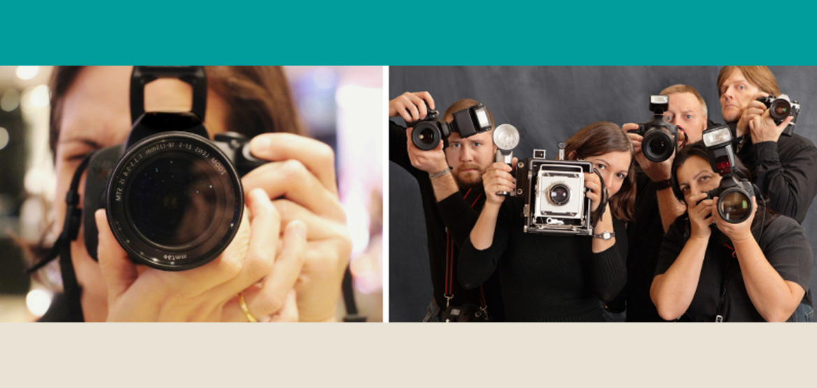 Photography Essentials: Capture the Moment