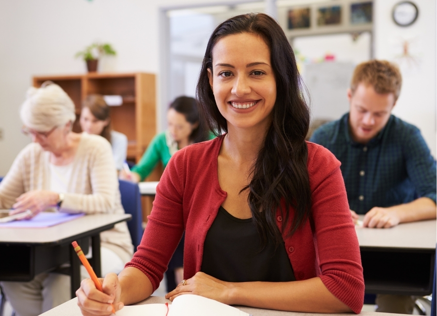 Bankstown Community College Inc