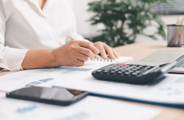 <span>Course Information - Domestic</span><center>Accounting Courses</center>