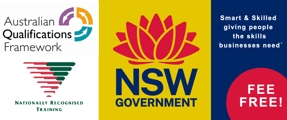 NSW Fee-Free Traineeships