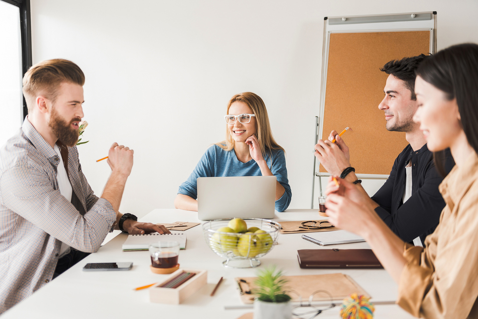 Certificate IV in Project Management Practice