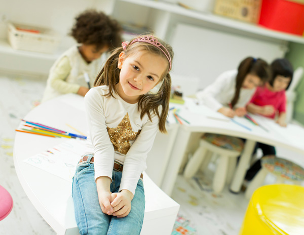 Early Childhood